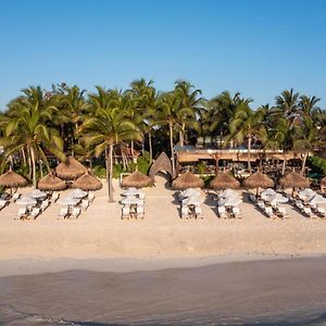 Ana Y Jose Hotel & Beach Club Tulum